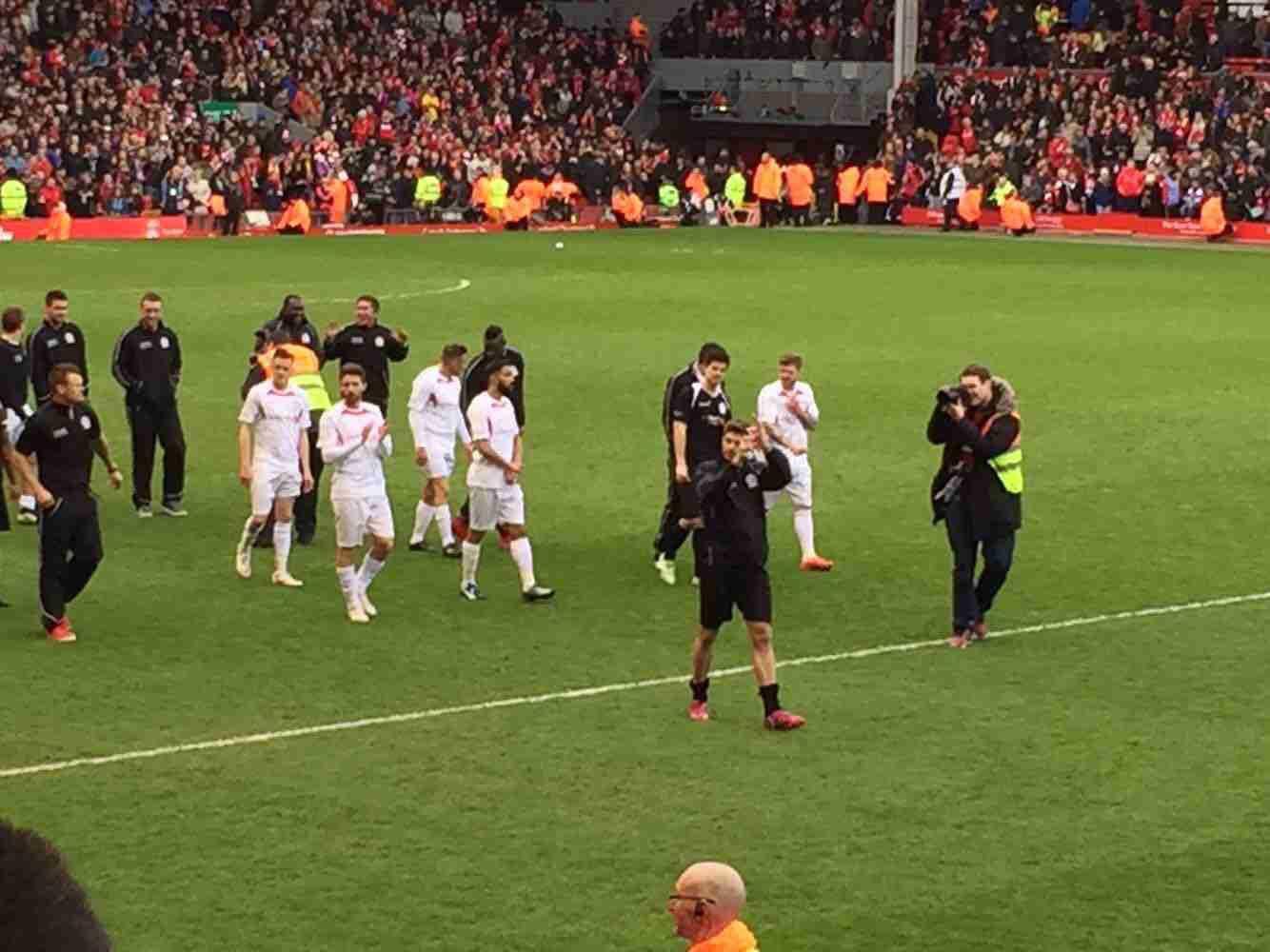 足球国足青训成果显现，小将成多队抢手货