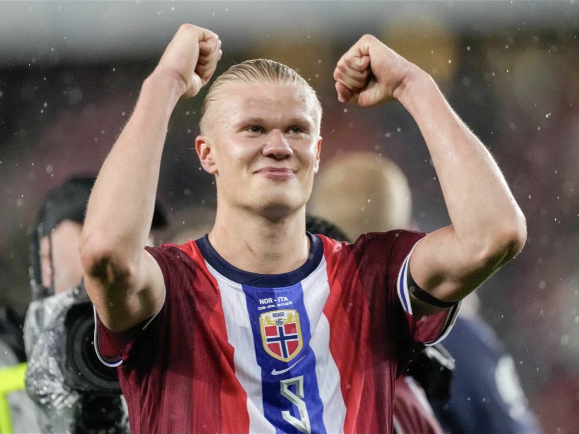 你以为水火不容的耐克和阿迪，有钱也得一起挣