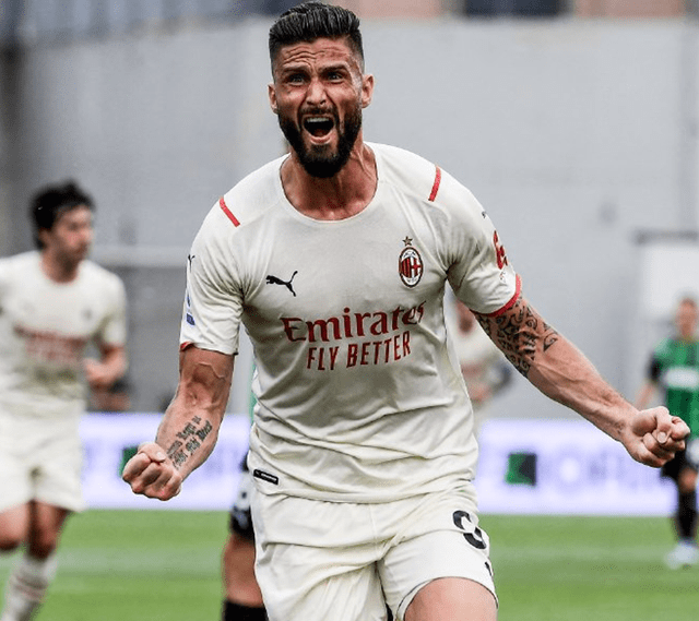 齐沃：我们不会怀疑劳塔罗的重要性，我和他每天都拥抱