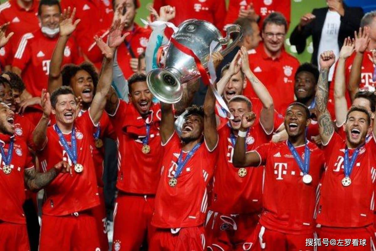 瑞天空：水晶宫已经向拜仁报价博埃，球员表态愿意去英超