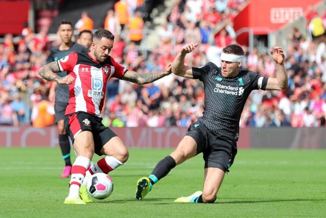 利物浦欧冠客场取分战平马竞