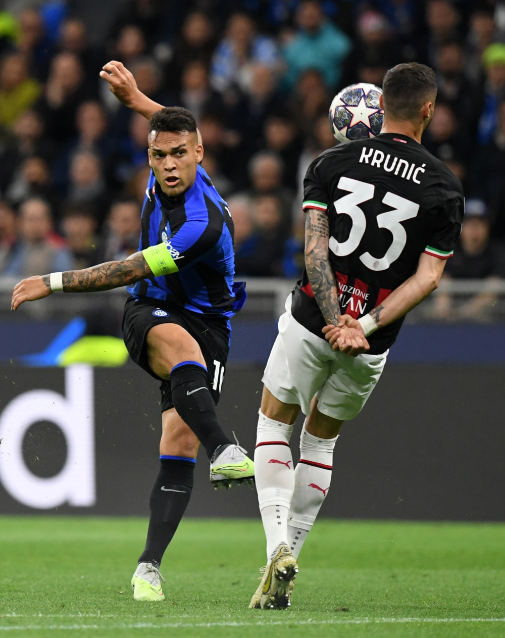 RMC：英超豪门和皇马巴萨都在关注马赛中锋罗比尼奥-瓦斯