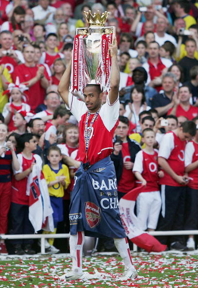 TA专栏：双足怪谢尔基，英超联赛的特立独行者