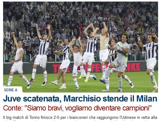 拉斯帕多里：意大利拥有成功所需的一切；我对加盟马竞很满意