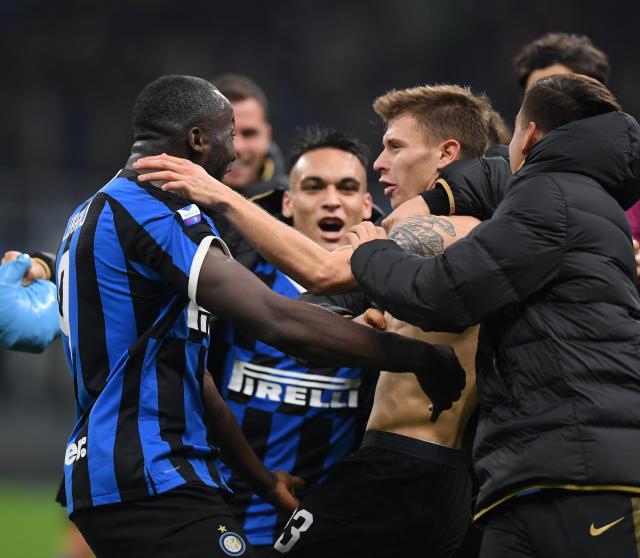 旺达怒喷伊卡尔迪：女儿生日被你毁了，没有你她们也什么都不缺