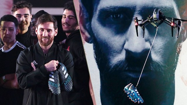 地上足球：偷溜诺坎普释放回归信号？解析梅西为何必重回巴萨（地上足球：突访诺坎普是回归暗示？深析梅西缘何注定重返巴萨）