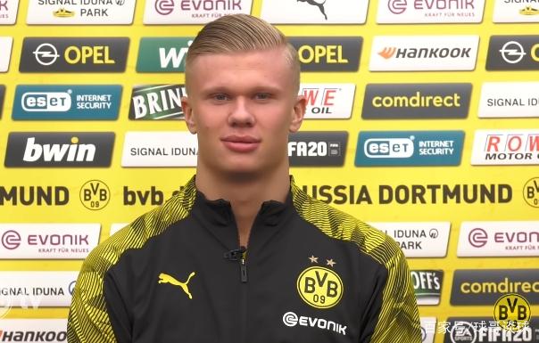 马卡：黄潜有意帕尔特伊，后者目前正面临英国检方指控