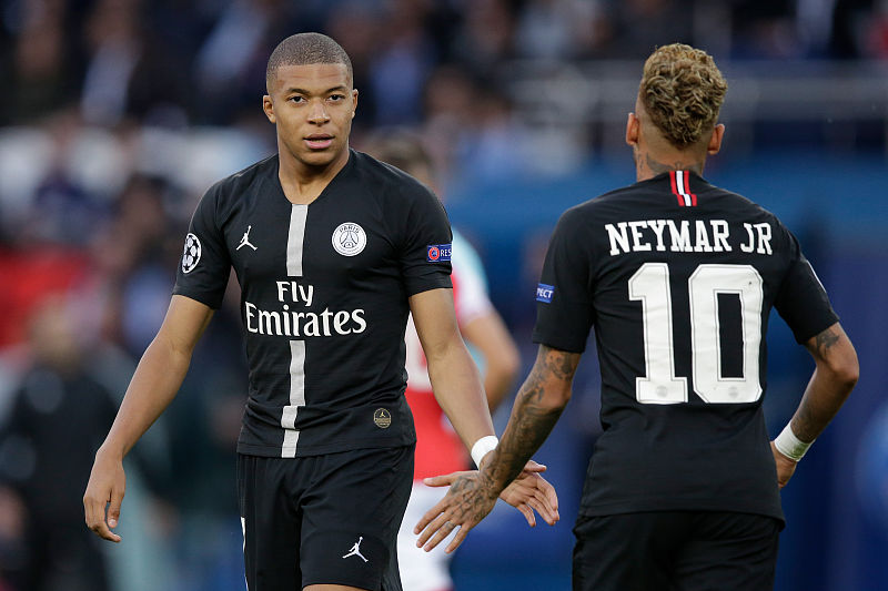 图片报：克洛普将到莱比锡主场观看德国对斯洛伐克比赛