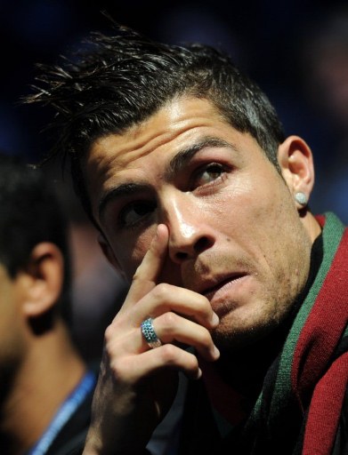 贵州12岁跳水小将全运会出场时做C罗庆祝动作：我喜欢C罗