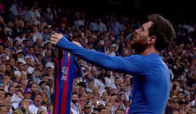 姆巴佩连续8场西甲破门，皇马队史仅次于C罗