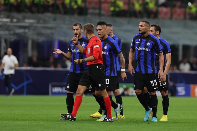 CM：米兰和尤文都在关注法国U21国门雷斯特