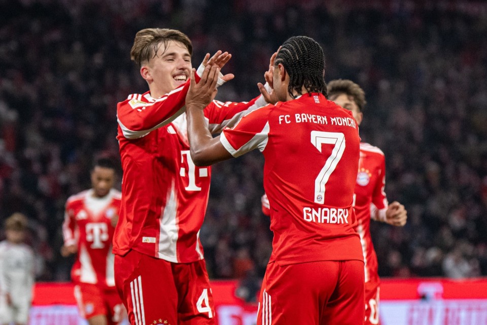 内雷斯灵光闪现，霍伊伦进球嗅觉敏锐，那不勒斯敲开胜利之门！