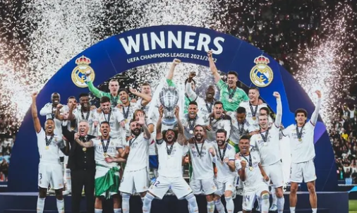 马卡：西甲联盟将于本周五宣布27-28至31-32赛季的转播权归属（马卡报：西甲联盟将于周五公布27-28至31-32赛季转播权归属结果）