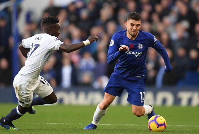 热那亚vs佛罗伦萨：洛伦佐-科隆博、厄斯蒂高首发，德赫亚、多多出战