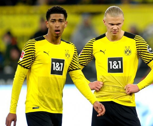 全场最低分！哈兰德全场数据：5射2正，仅完成9次传球