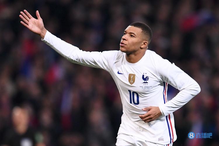 巴黎圣日耳曼内马尔助攻姆巴佩得分