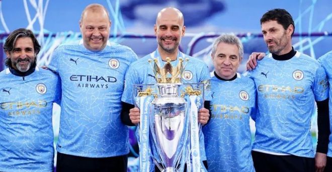 科瓦奇：阿德耶米就像被上帝亲吻过一样，天生拥有惊人的速度